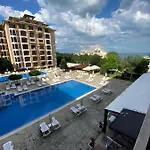 Bendita Mare - Golden Sands 아파트