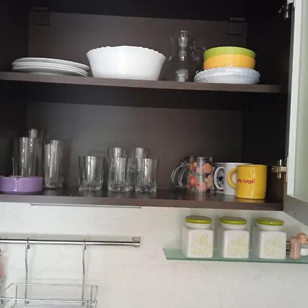 Daire Bendita Mare - Golden Sands