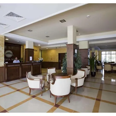 Bendita Mare - Golden Sands Daire