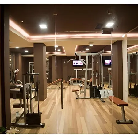 Bendita Mare - Golden Sands