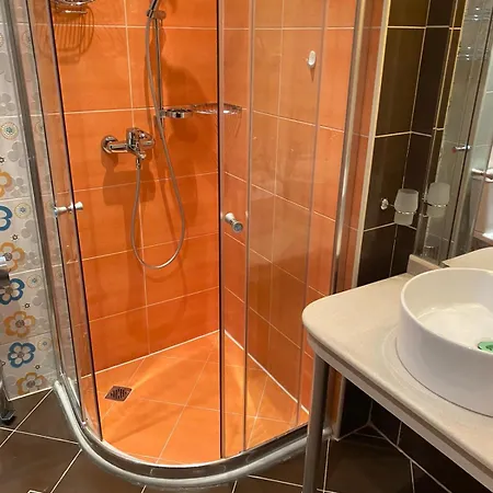 Daire Bendita Mare - Golden Sands *