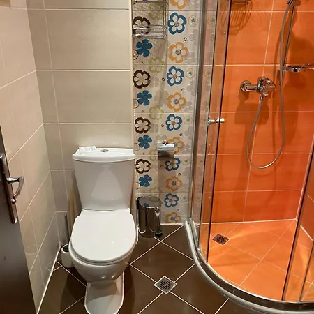 Bendita Mare - Golden Sands Daire