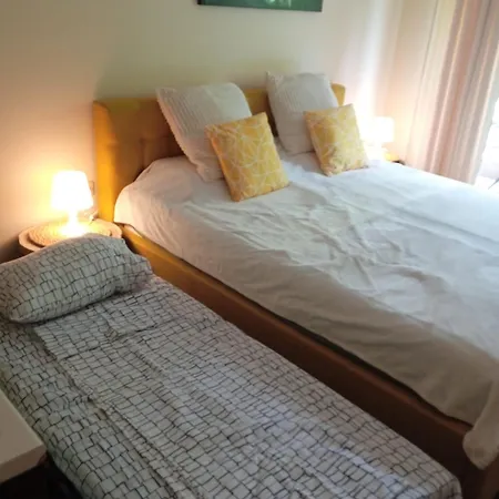 Bendita Mare - Golden Sands Varna