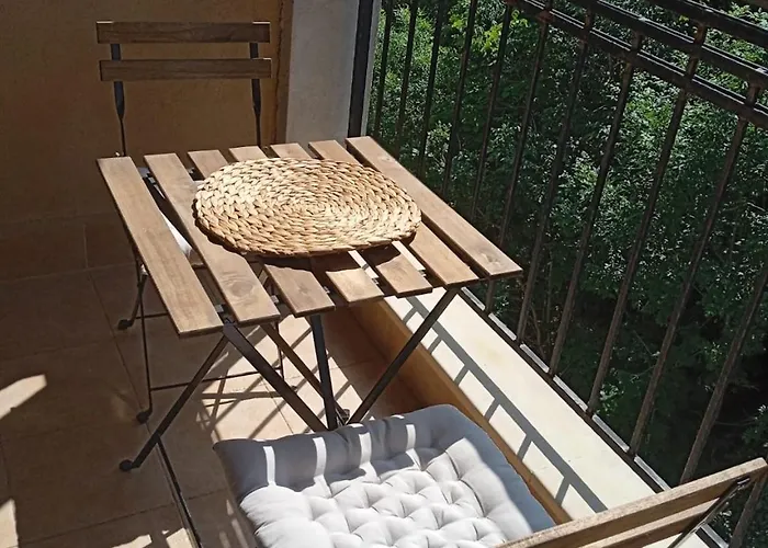 Apartment Bendita Mare - Golden Sands