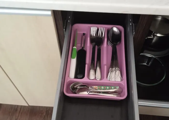 Bendita Mare - Golden Sands Apartment Varna