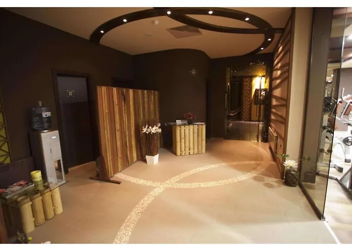 Bendita Mare - Golden Sands *