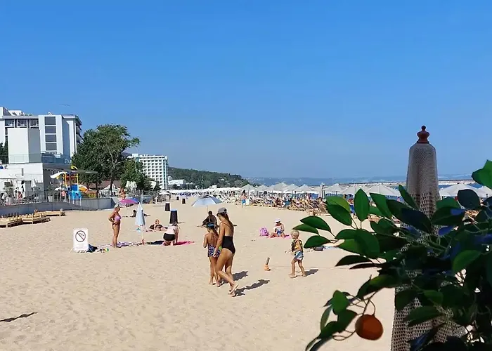 Bendita Mare - Golden Sands * Varna