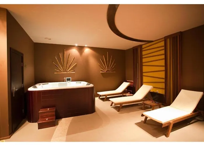 Apartment Bendita Mare - Golden Sands Varna