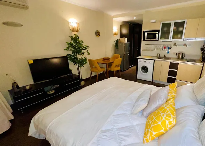 Bendita Mare - Golden Sands * Varna