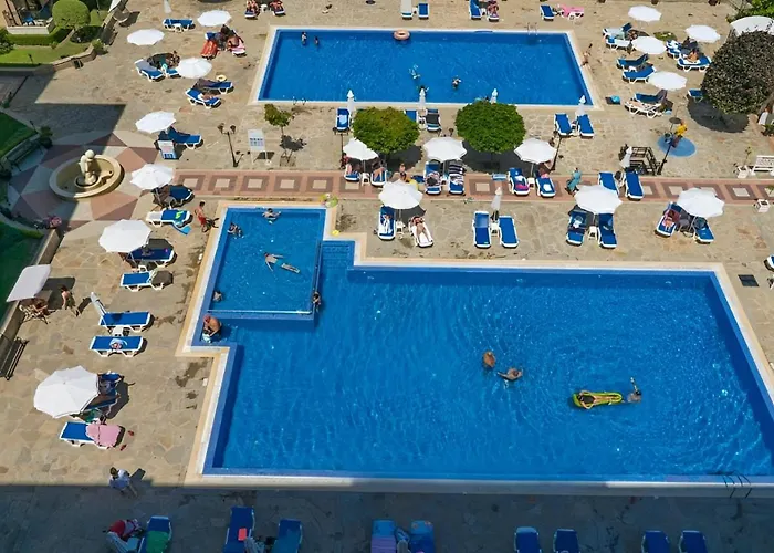 Bendita Mare - Golden Sands Apartment *