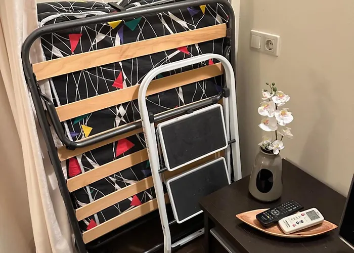 Bendita Mare - Golden Sands