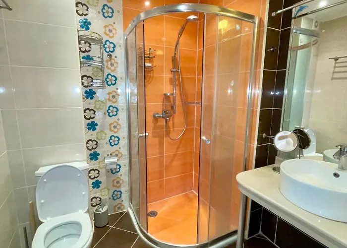 Bendita Mare - Golden Sands Apartment