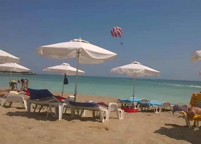 Bendita Mare - Golden Sands * Varna