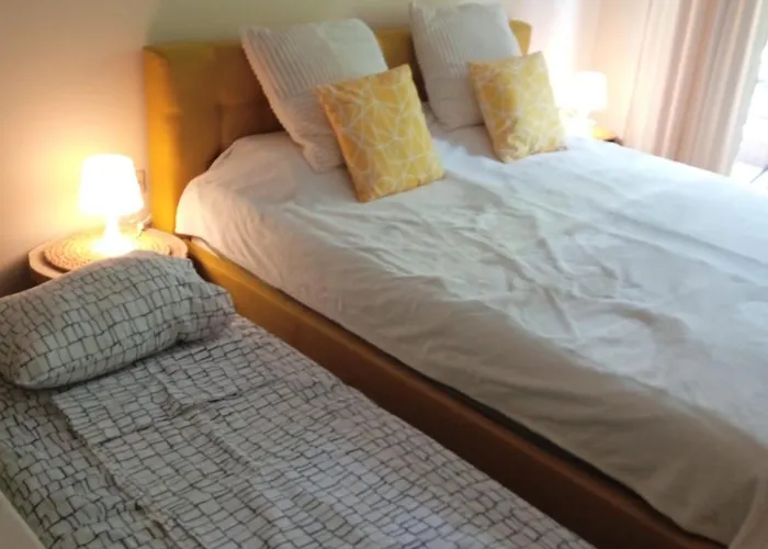 Bendita Mare - Golden Sands Varna