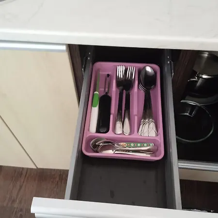 Bendita Mare - Golden Sands Апартамент Варна