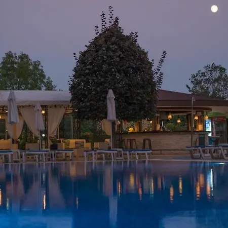 Bendita Mare - Golden Sands