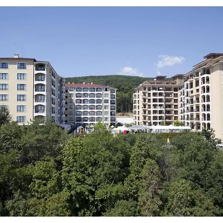 Bendita Mare - Golden Sands Apartmán