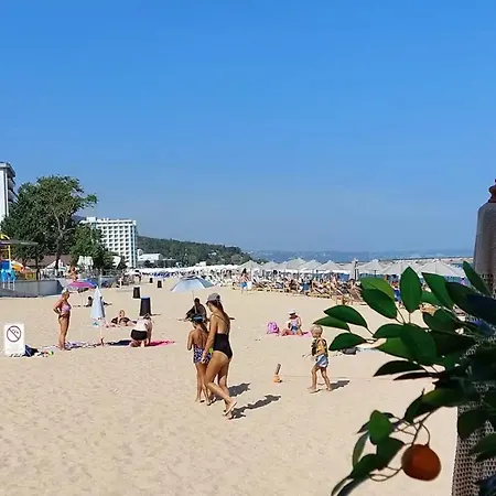 Bendita Mare - Golden Sands * וארנה