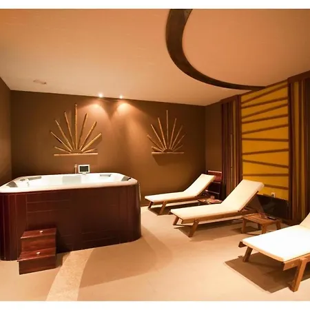 Апартамент Bendita Mare - Golden Sands Варна