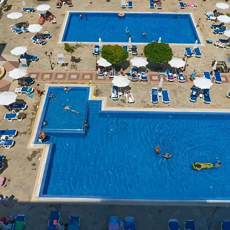 Bendita Mare - Golden Sands Апартамент *