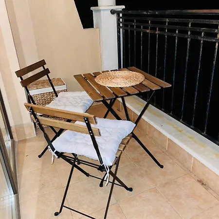 Bendita Mare - Golden Sands Apartman