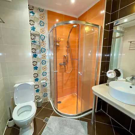 Bendita Mare - Golden Sands Apartman