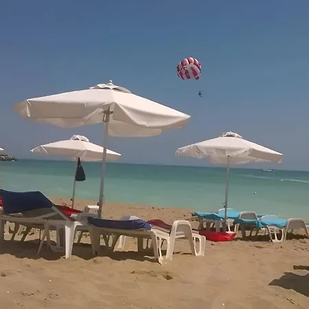 Bendita Mare - Golden Sands * Варна