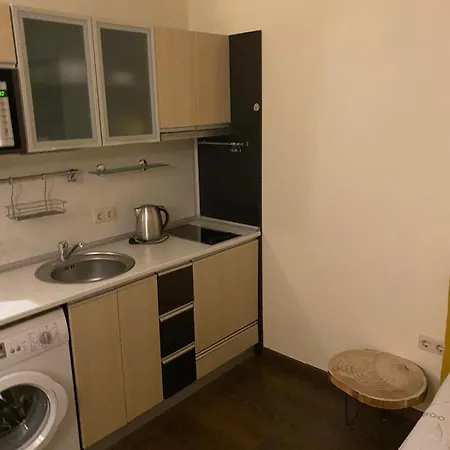 Апартамент Bendita Mare - Golden Sands