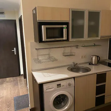 Bendita Mare - Golden Sands Варна