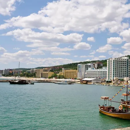 Bendita Mare - Golden Sands *