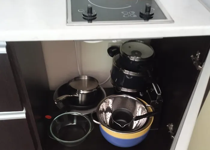 Bendita Mare - Golden Sands * Varna