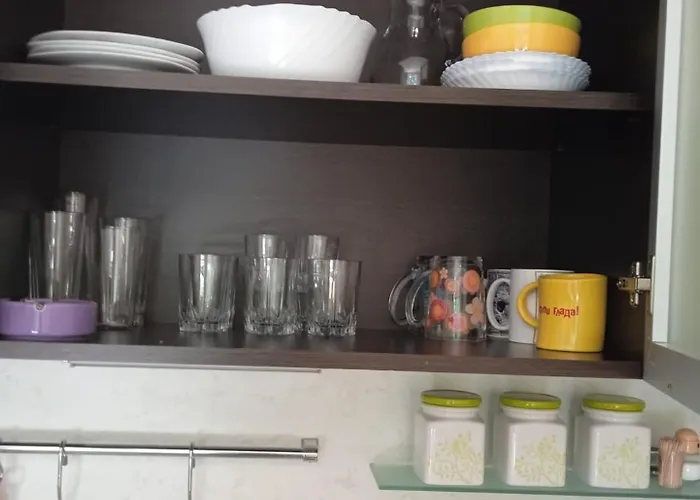 Apartmán Bendita Mare - Golden Sands