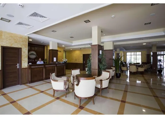 Bendita Mare - Golden Sands Apartamento