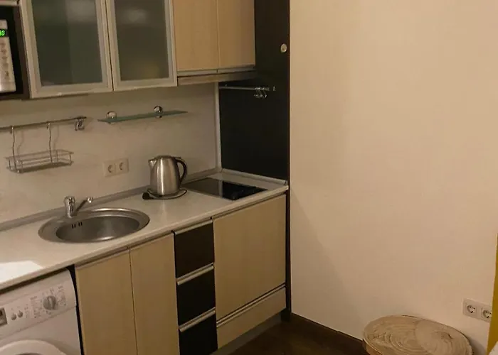 Apartmán Bendita Mare - Golden Sands