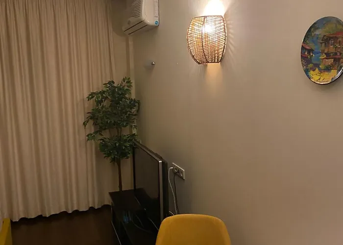 Bendita Mare - Golden Sands Varna