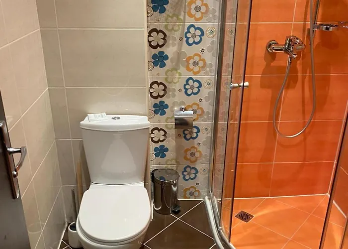 Bendita Mare - Golden Sands Apartmán