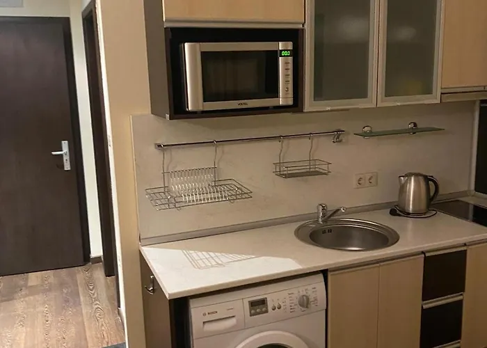 Bendita Mare - Golden Sands Varna